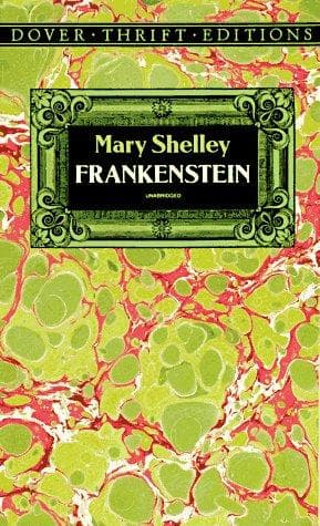 Crime and Punishment